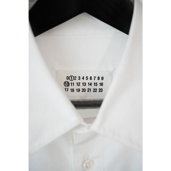 Maison Margiela Shirt dress Size - Picture 3 of 10